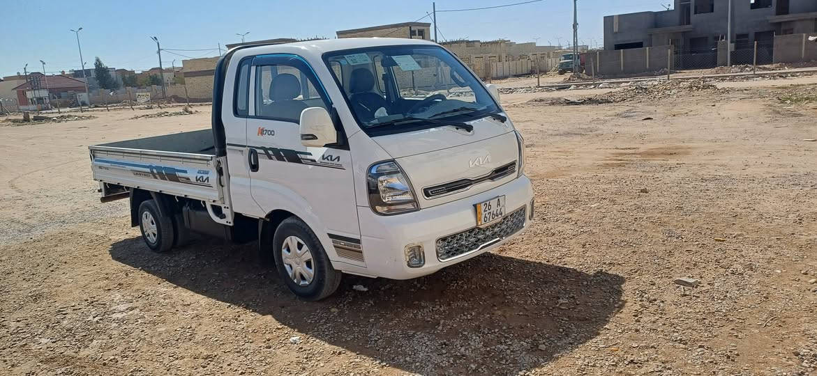 السلام عليكم كيا للبيع موديل
٢٠٢٥ كفول عامه شمي ١٩الف 
*********** 
***********
