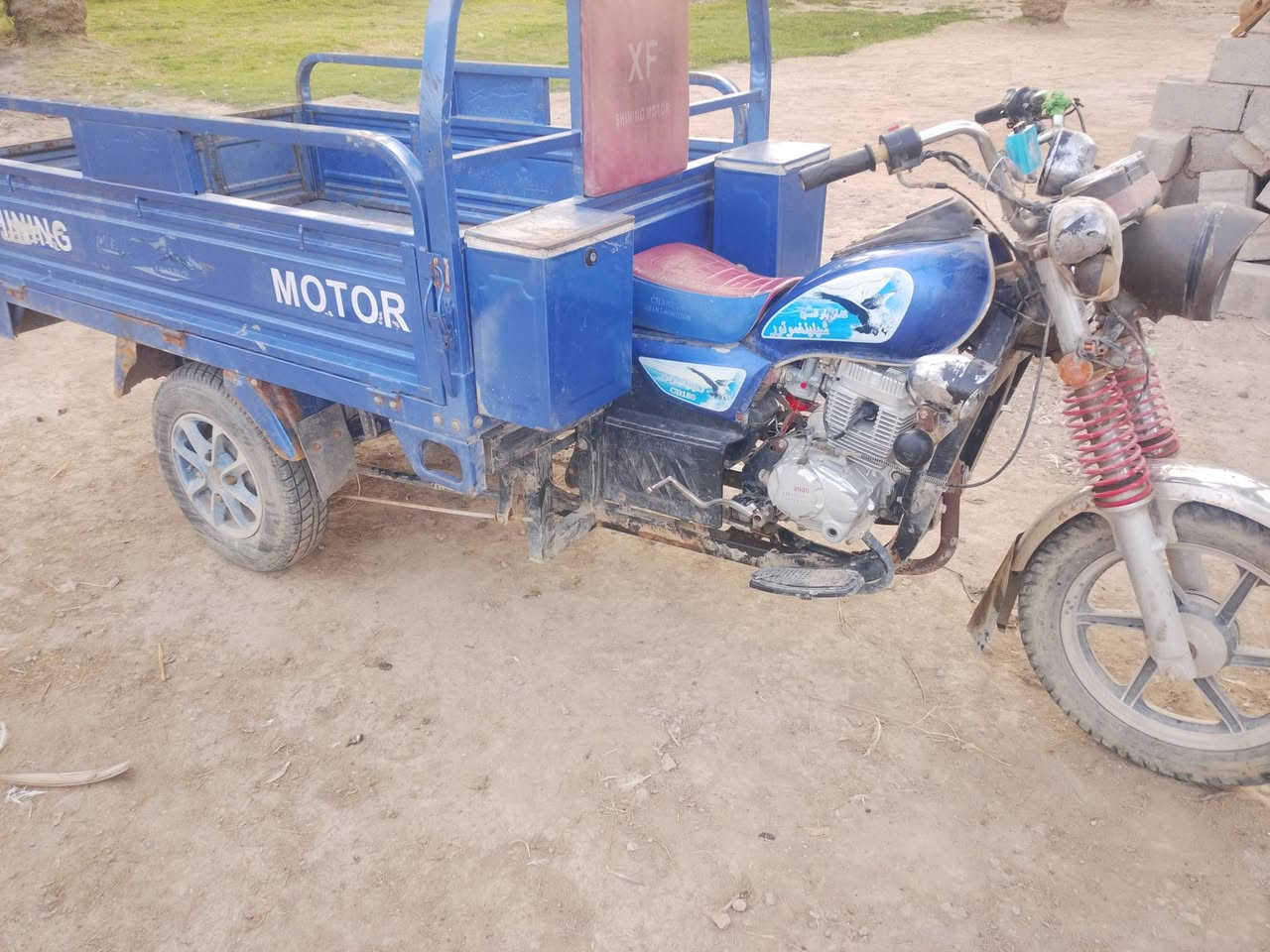 سلام عليكم ستوته مديل 20 مداور ثاني يوم نضافه فول كفاله عامه رقمي‏‪***********‬‏دوانيه قضاء دعاره
