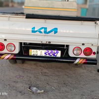 كيا • ٢٠٢١ • مكفولة