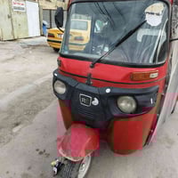 تكتك.   موديل 18       مكفوله من ظربه وصبغ مكينه تخبل رقمهه واصط مشروع...