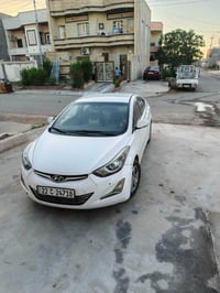 رقم اربيل • بدون صبغ • محرك ١٫٨