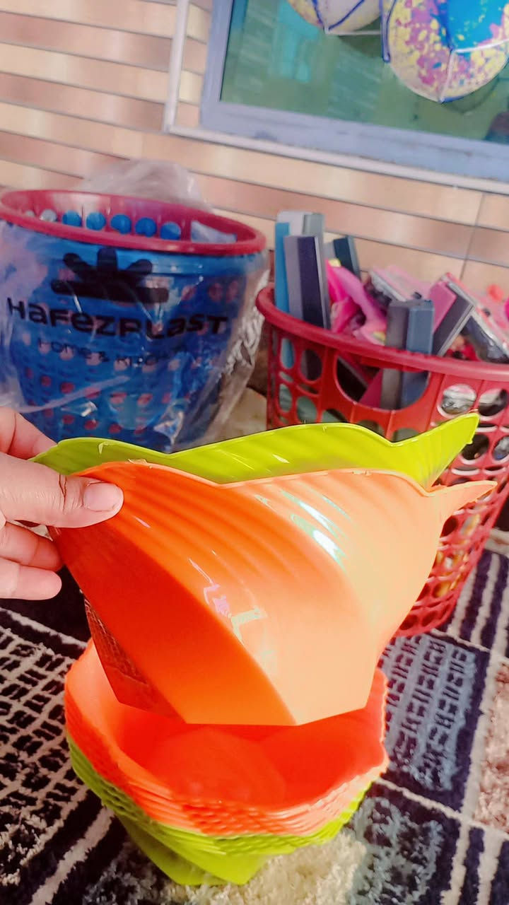 السلام عليكم ورحمه الله وبركاته يتوفر منزلي داخل البيت حله طهمازيه اقرب ماكولات رمانه  كوره قدم مكان الالف صارت بسبع ميه وخمسين شكردان حجم لكبير بالف ونص فقط  الورد حجم لوسط بالف ونص حجم لكبير بالفين حجم لزغير بالف  سله ملابس بالف مواعين رمضانيه عدد12اب 7 سراحيه  هيه وكلاصاتها الملكيه اب 6الف


**إذا كنت صاحب هذا الإعلان وتريد حذفه لأي سبب، رجاءا أرسل رسالة إلى الدعم الفني**