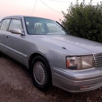 كراون راس الثور • ١٩٩٧ • رقم بغداد