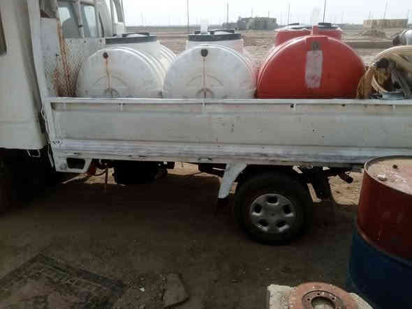 سلام عليكم كيا فونتيره موديل٩٩ شاصي وكير ومحرك مكفول لاتبخر ولا تنقص العنوان ناصريه المركز السعر ٤٥ وبيه مجال لطيبين اتصل عله الرقم ***********
