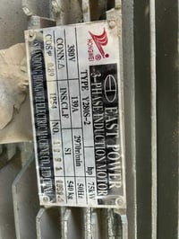 ١٨٧ ماطور • ٥٤٠ كيلو • جديد