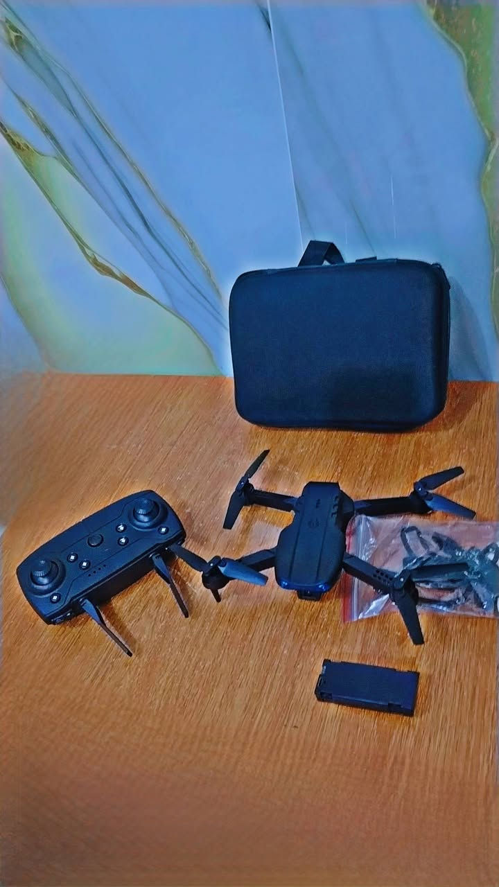 3 درونات جدد بس واحد بيهن شوي تلف بس ممأثر عليه سعرهن ٦٠ الف مع توصيل


**إذا كنت صاحب هذا الإعلان وتريد حذفه لأي سبب، رجاءا أرسل رسالة إلى الدعم الفني**