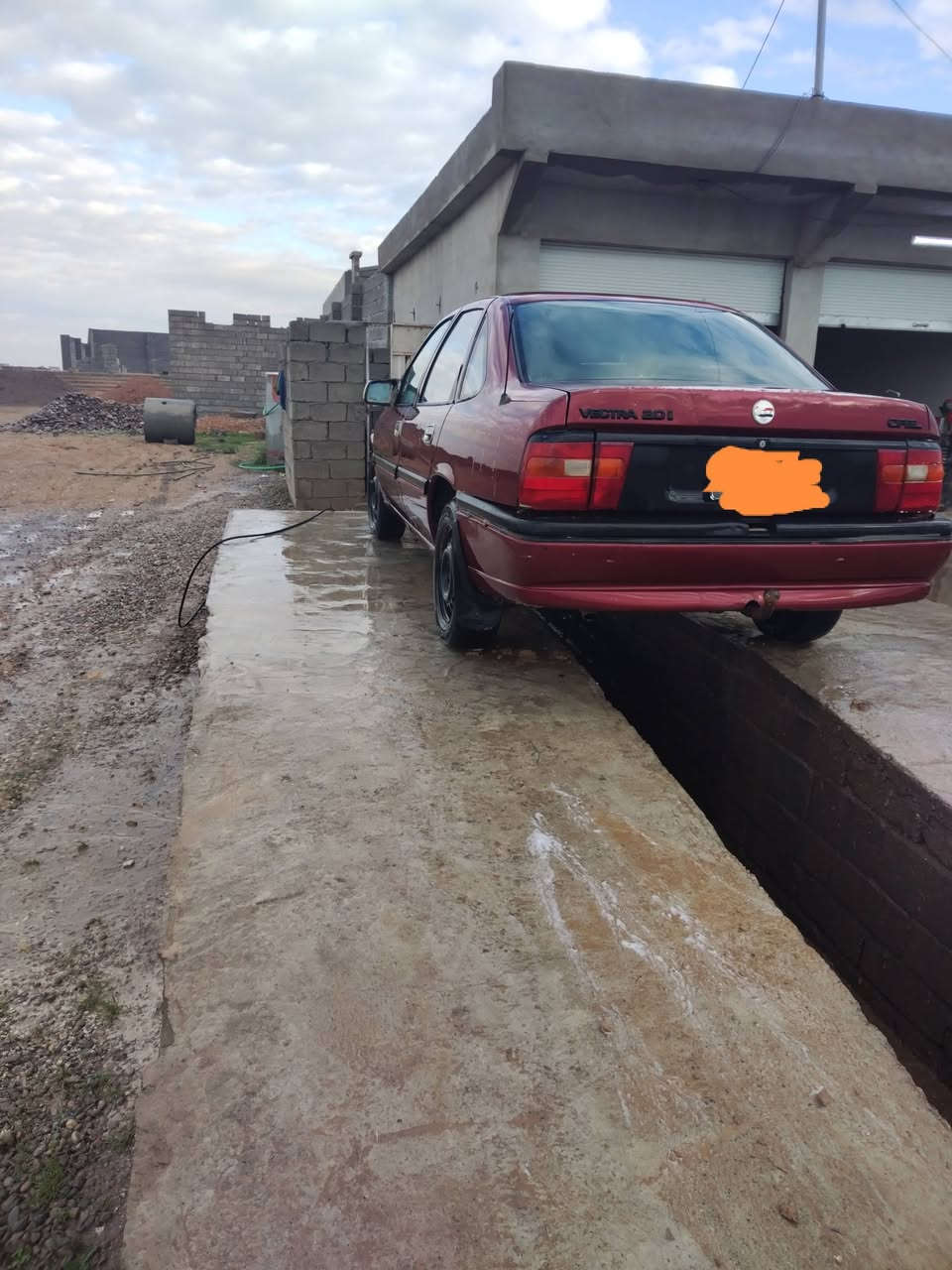 فكتره حجم 20موديل 93بلا صبق فحص موقت بغداد كير ومحرك وصدر كلو شرط وشرط التحويل السعر 20ورقه وبيه مجال ***********     ***********
