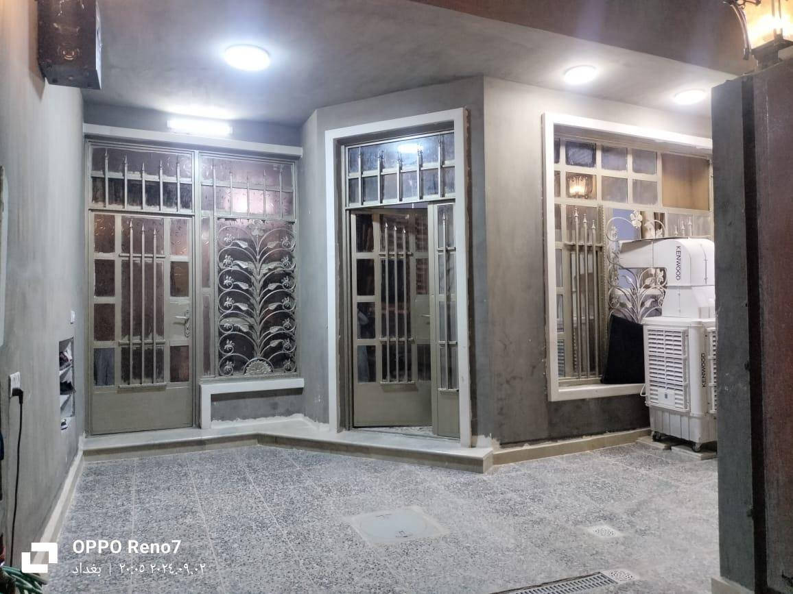 بيت للبيع منطقة الامين سكينه مقاطعة ٢/٩ سند ٢٥ قرار كلميه من صاحب السند مساحة ١٢٠ طابق واحد اتصل على رقم *********** غير متواجد على نت
