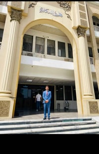 محاماة • استشارات قانونية • البدير الديوانية
