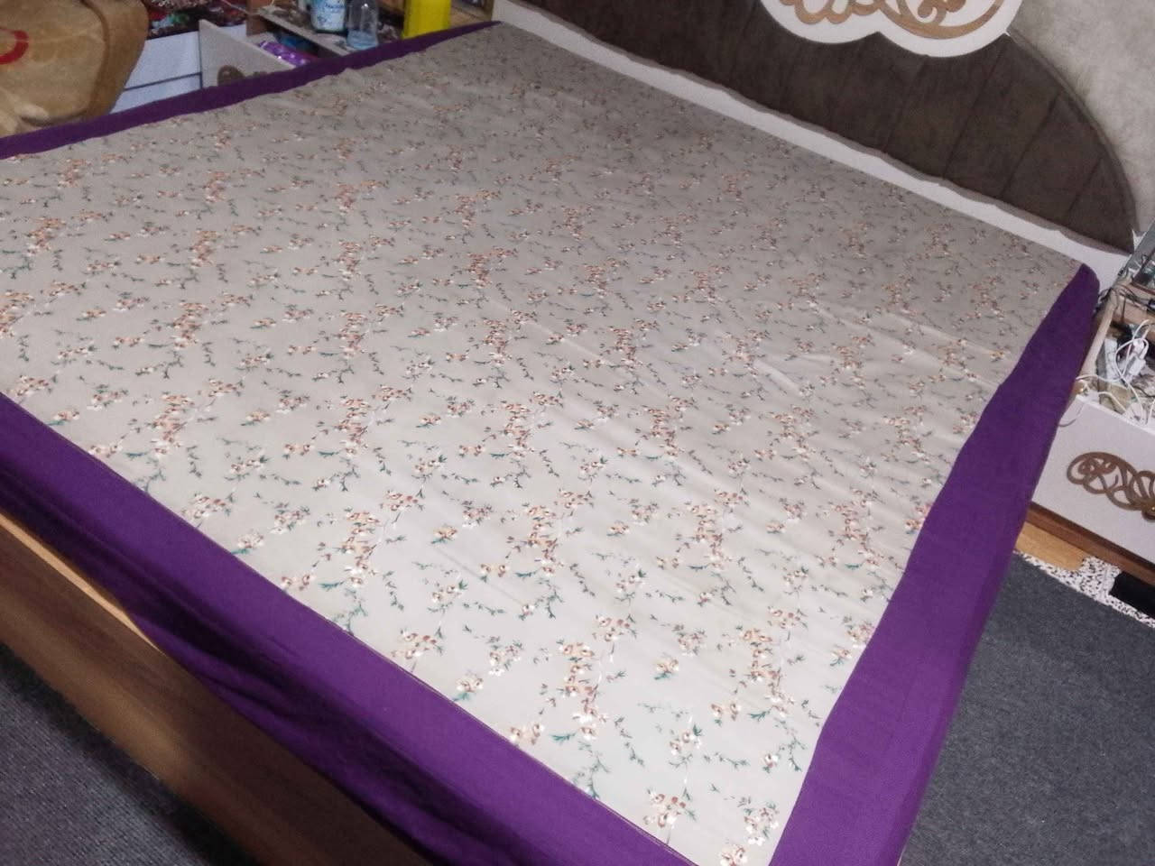 مندر نفرين مكان دور الخطوه سعر 75بيه مجال البصرة, العراق


**إذا كنت صاحب هذا الإعلان وتريد حذفه لأي سبب، رجاءا أرسل رسالة إلى الدعم الفني**