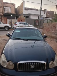 سوناتا • ٢٠٠٥ • وارد امريكي