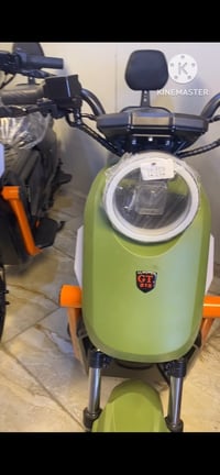 بسم الله ما شاء  عرض 🔥🔥 خاص في الشهر الكريم  جي تي إس 918  بطاريات ليث...