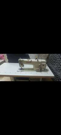 مكينه صناعي كاتم جمسي باب اول مال بيت ابد ما داخلة تصليح ب١٩٠ مكان بغد...