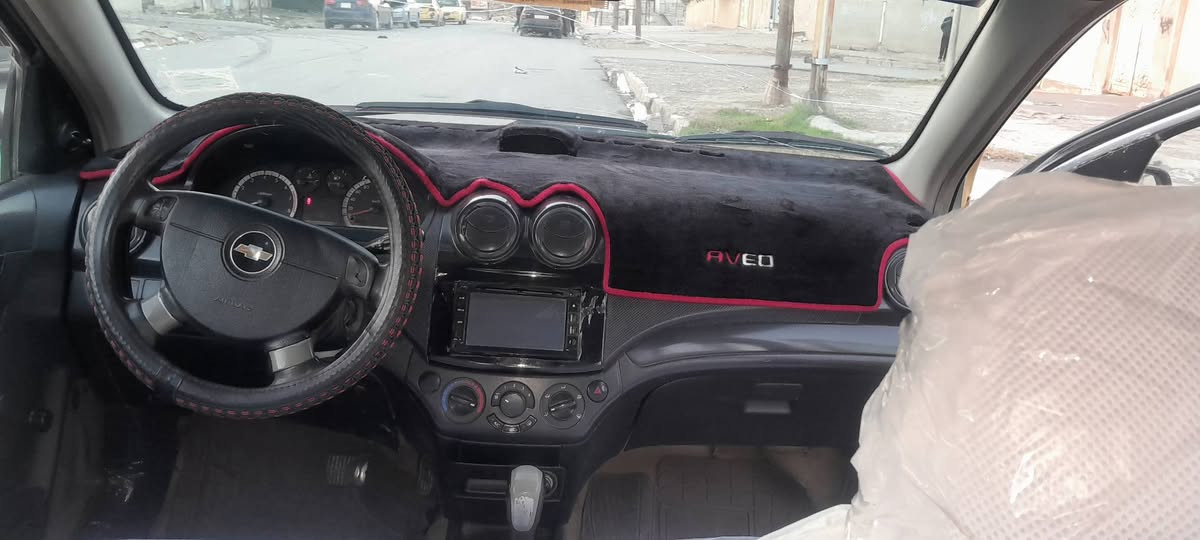 السلام عليكم افيو كوري كير اوتو محرك كبس بدون ضرار هزه ورقم جديد بسمنا تحويل بل موصل ثاني يوم السياره جديد كلو شرط ابيع اقساط مقدمه 35 وبلشهر 2 حجيت كل التفصيل سياره كبل على شارع السعر الكلي 70الي يحب يتصل على رقم *********** اخوان لاحد يطب خاص مامتواجد
