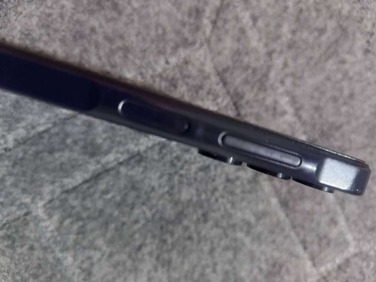 سامسونك a15 كفاله عامه ويا حافضه فقط السعر١٤٠


**إذا كنت صاحب هذا الإعلان وتريد حذفه لأي سبب، رجاءا أرسل رسالة إلى الدعم الفني**