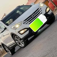 سنتافي • ٢٠١٤ • ٧ راكب