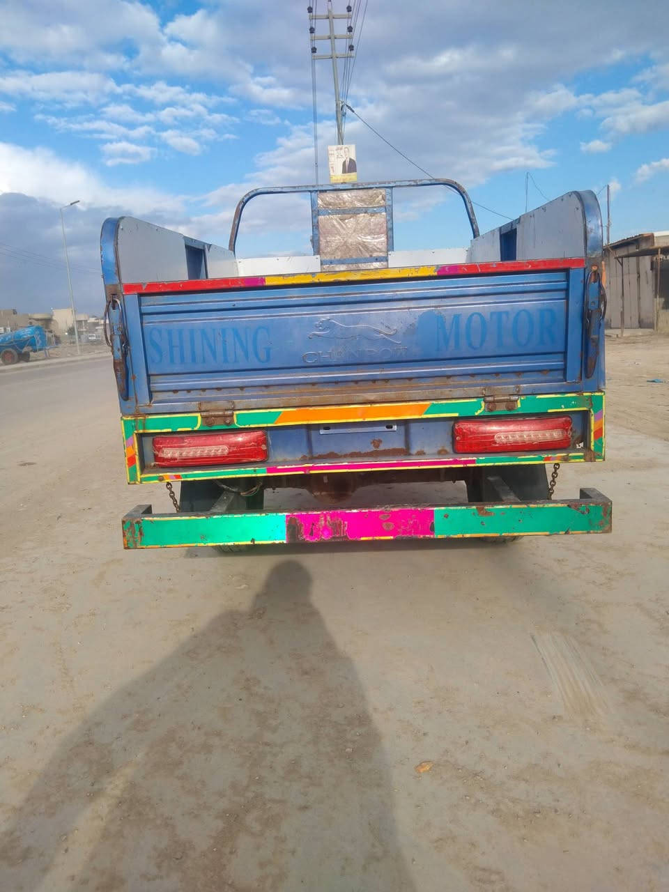 ستوته للبيع 2018 محرك 2024.. ***********
