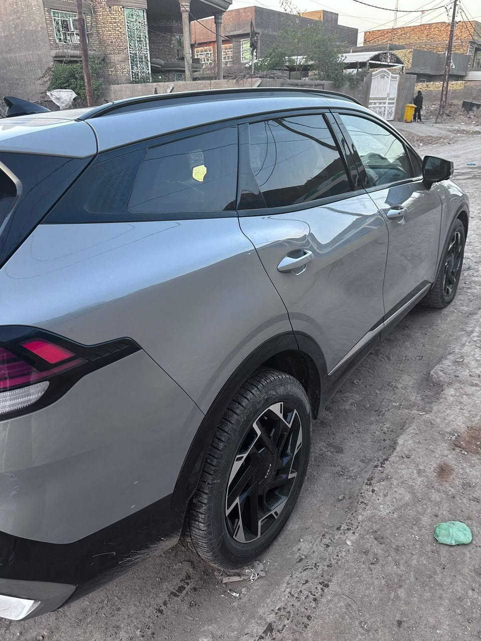 سبورتج 23 فول مواصفات امريكي قطعتين بدون دواخل للاستفسار اكثر الاتصال على الرقم ***********
