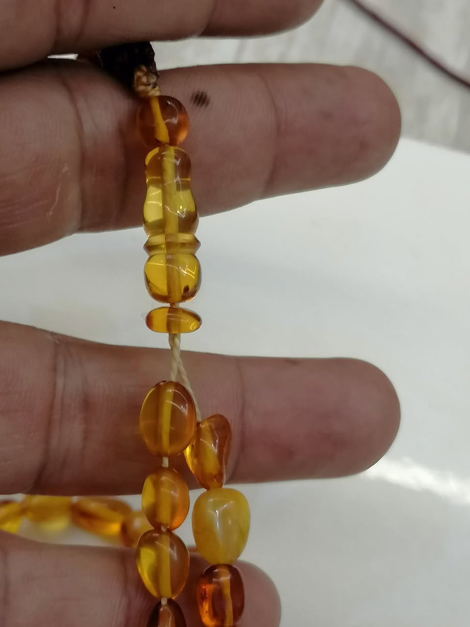 من رخصة مدير الصفحه كهرب حر ١٠١بوزن صافي ١٧غرام وبسعر ٥٥ الف دينار عراقي شامل التوصيل للمهتمين


**إذا كنت صاحب هذا الإعلان وتريد حذفه لأي سبب، رجاءا أرسل رسالة إلى الدعم الفني**