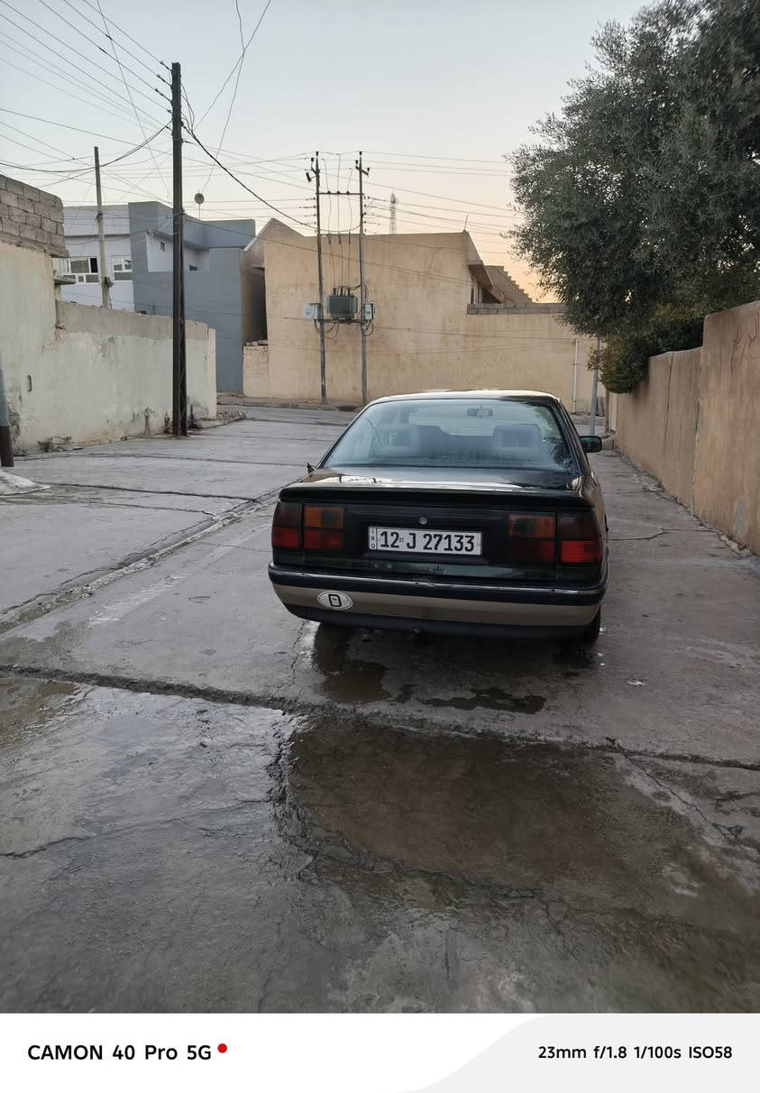 اوبل سيناتور مكينه وكير شرط بسمي 91 كير عادي السعر 28 بيها مجال لشراي *********** بي واتساب بيع فقط
