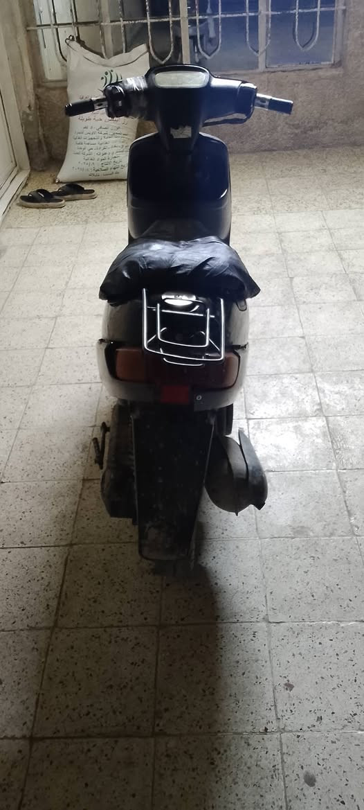 السلام عليكم ورحمة الله وبركاتة
عندي دراجه بطه 60 للببع شغاله 
السعر 150 وبيه مجال 
مكاني بغداد مدينه الصدر الاورفلي


**إذا كنت صاحب هذا الإعلان وتريد حذفه لأي سبب، رجاءا أرسل رسالة إلى الدعم الفني**