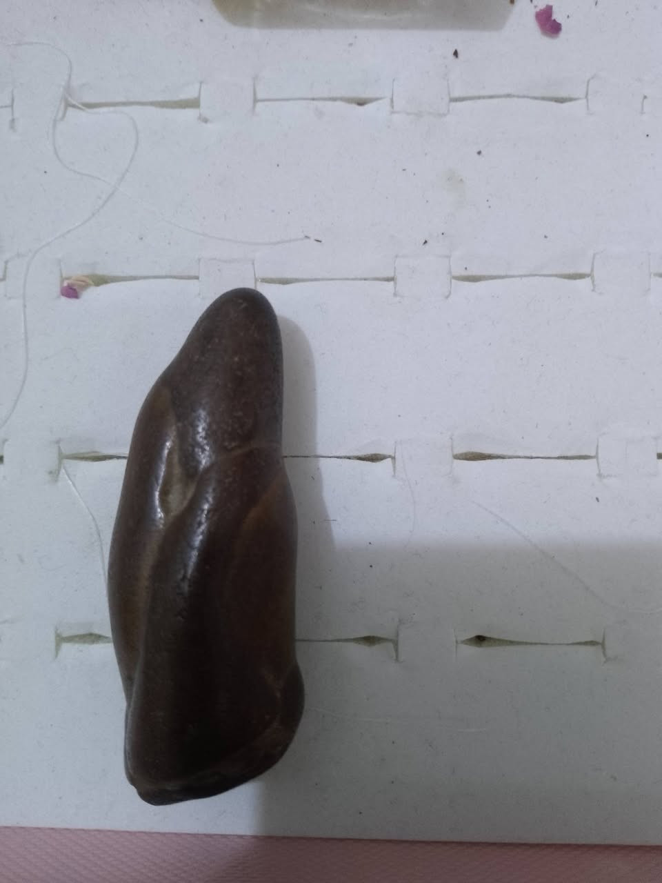 عرك صلطاني ملاكط على شكل طلقه


**إذا كنت صاحب هذا الإعلان وتريد حذفه لأي سبب، رجاءا أرسل رسالة إلى الدعم الفني**