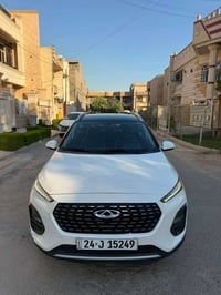 شيري تيكو 2022 pro  فول مواصفات  لون ابيض واسود تو كلر   بيه شويه صبغ ...