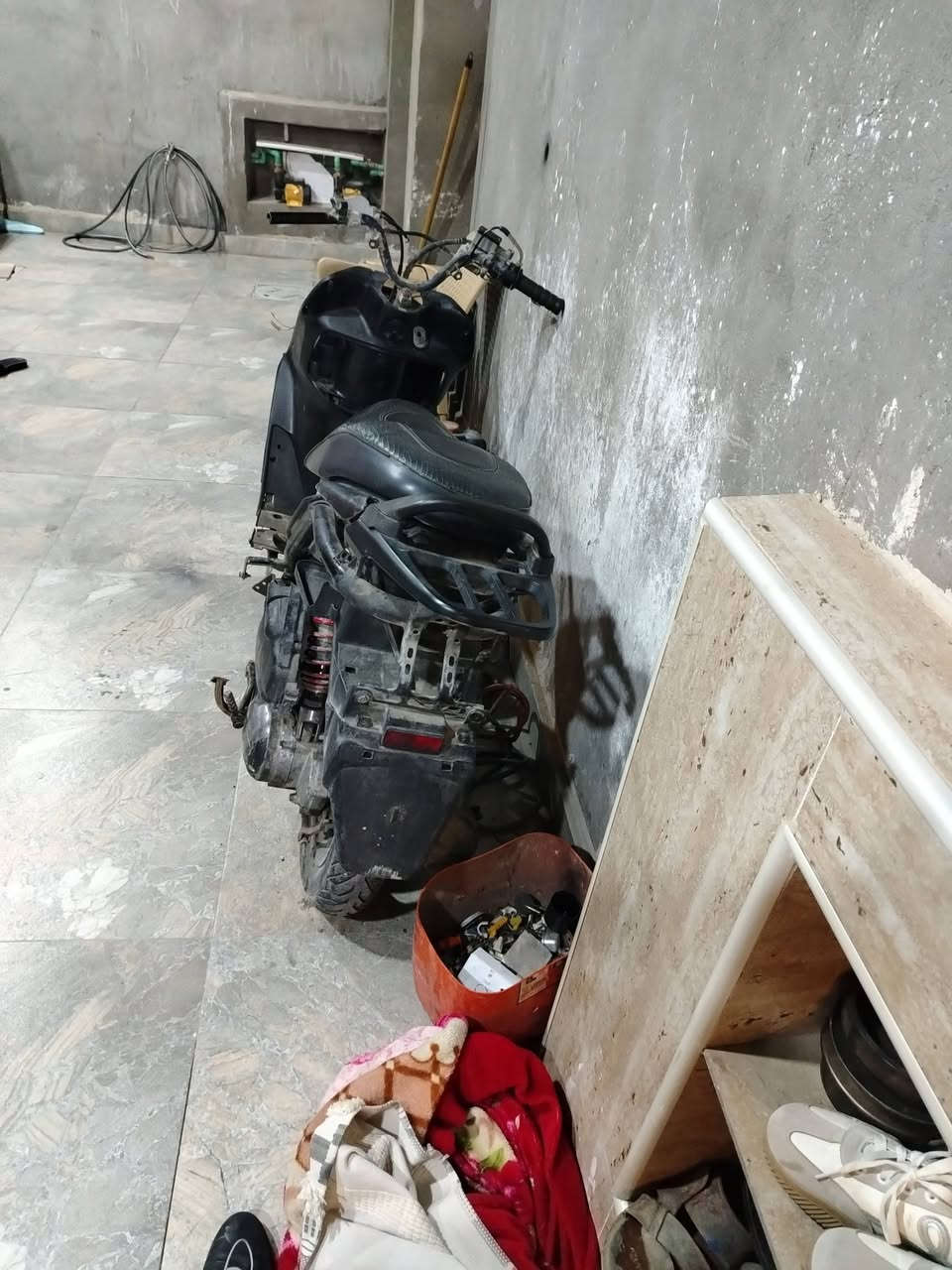 سلام عليكم سبيسي ياباني رايمر سلف هندر بس ابيع كوم  حديد سسعر ٣00
الرقم ***********
