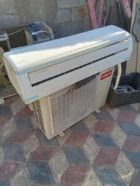 سبلت • توسوت • سبلت 2 طن • مكيف هواء • تبريد • مكيف توسوت • سبلت مستعم...