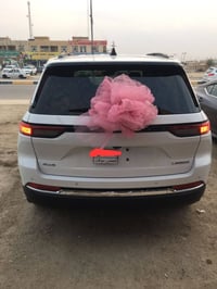 جيب لاريدو • ٢٠٢٣ • بدون حادث