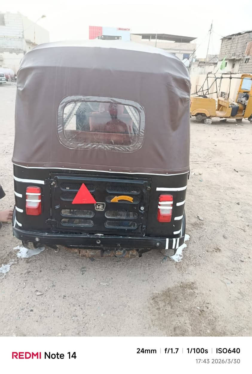 سلام عليكم تكتك البيع موديل2015 تكتك اوراق جاهزه من كلشي ومصبوقه عام المكان بصره القبله سعره 2800 رقمي***********
