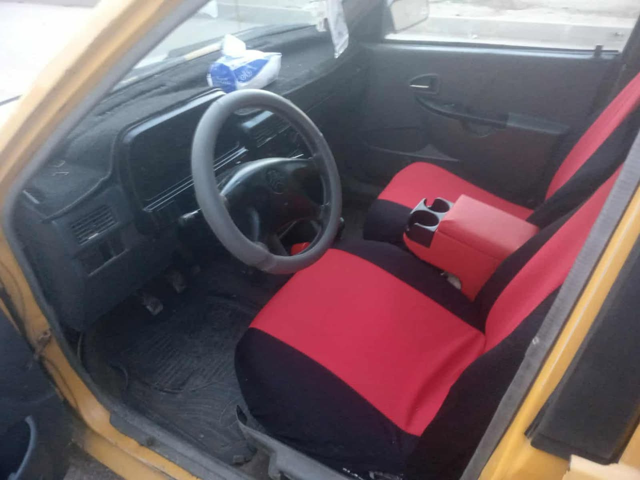 سايبا موديل 2011 مشروع وطني السياره خير من الله الشرعي بالموصل السعر 18


**إذا كنت صاحب هذا الإعلان وتريد حذفه لأي سبب، رجاءا أرسل رسالة إلى الدعم الفني**