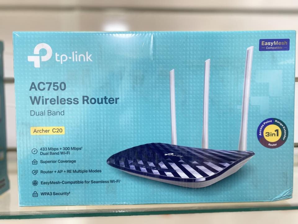 أنواع الراوترات وال يو بي اس شاحن راوتر يتوفر لدينا 
زورونا في مكتب روز لخدمات الانترنيت 

بلدروز شارع العلوة مقابيل باب الكراج الخلفي مجاور مكتبه مهند
***********
