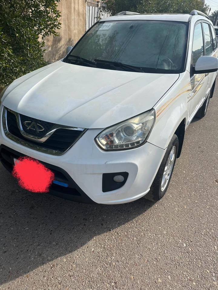 سلام عليكم من رخصة الادمن الطيب
تيكو 2012
رقم بغداد الماني
كير محرك نضيفات
صدر نص عمر
ماشية 126 الف
تايرات جديدة
بدون حادث بدون صبغ
قمارة وبنيد جاردات
داخل نضيف مثل ما موضح بالصور
فول مواصفات 
فتحة
تحكم استيرن
داخل جلد
كشنات تدفئة وتبريد
تبريد شغال
للاستفسار الاتصال
*********** 
الاتصال مفتوح فقط واتساب
مكان السيارة بغداد الرصافة
السعر 53. ورقة وبيهة مجال
