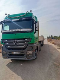 اكتروز ٢٠١٢ • عربانة جوهر ٢٠١٩ • ٣٩طن