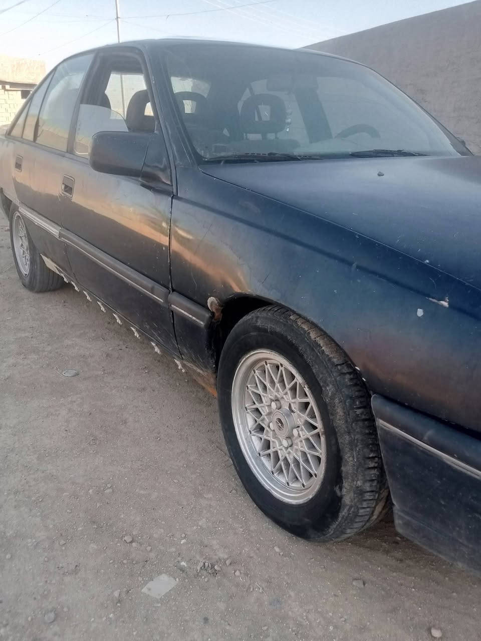 اوبل اوميكا موديل ٩٠ مكينه٢٠٠٠ كير اوتماتيك بي خربطه بل الكهربائيات بيها اخياس ومعمره جديد سنويه عاج صاحبها الشرعي موجود السعر ١٦ ورقه وبي مجال وترهم مراوس مكاني الانبار الخالديه احصيبه الشرقيه الاتصال والتفاصيل *********** واتساب
