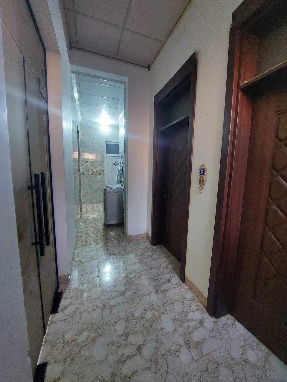 🔴معارض او بيع بسعر مناسب جداً  
دار بموقع مميز في حي التعليم العالي
المساحة :- 300متر 
الواجهة :- 12متر 
خدمات كاملة { ماء /كهرباء/تبليط }
نوع السند:- سند طابو الزهور 
طابقين يحتوي على 5 غرف نوم 3 منهم بيهم (سويت)
اكثر تفاصيل اتصل على الرقم أو التواصل عبر الخاص
☎️***********
☎️***********
#مكتب_شيال_العلم
🔔✨ تابعونا على الصفحة واضغطوا متابعة + علّقوا بكلمة (تم) ✅ حتى توصلكم كل منشوراتنا أول بأول 🏡📢
