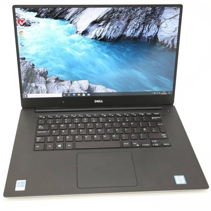 للبيع: Dell Precision 5510 Workstation (نسخة الأداء العالي للمهندسين والمبرمجين)
الجهاز نظيف جداً، استخدام مهندس مثل سيارة الدكتورة 😂😂.
وبالمواصفات التقنية الكاملة التالية:
​المعالج: Intel Core i7 (الجيل السادس فئة HQ عالية الأداء للعمل الثقيل).
​الذاكرة (RAM): 32GB (مثالية للمحاكاة، الـ Virtual Machines، والـ Rendering).
​التخزين: 512GB NVMe SSD (أعلى سرعة في نقل البيانات وإقلاع النظام).
​كارت الشاشة: Nvidia Quadro M1000M (مخصص للاستقرار مع برامج التصميم والهندسة).
​نقاط القوة وحالة الجهاز الفعلية:
​البطارية: تم استبدالها ببطارية وكالة جديدة بأعلى سعة تصنيعية متوفرة عالمياً لهذا الهيكل (97Wh - بدقة 96,991 \, mWh فعلية). البطارية تعطي كفاءة تشغيل ممتازة وتختلف تماماً عن النسخ التجارية أو السعات الصغيرة (56Wh).
​الشاحن: الشاحن الأصلي الثقيل بقوة 130W لضمان استقرار الطاقة والأداء الكامل للمعالج والكارت تحت الضغط.
​الصيانة: الجهاز نظيف من الداخل تماماً، ولم يخضع لأي عملية صيانة على البورد أو المكونات الداخلية نهائيًا (فقط تبديل البطارية المذكور أعلاه).
​السعر المطلـوب: 450,000 دينار عراقي 
للتواصل والاستفسار يرجى المراسلة على الخاص أو الاتصال: ***********
