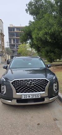 هونداي بلسايد موديل 2022 كلكراف اعلى فه  ماشيه 24الف  بدون دواخل بدون ...