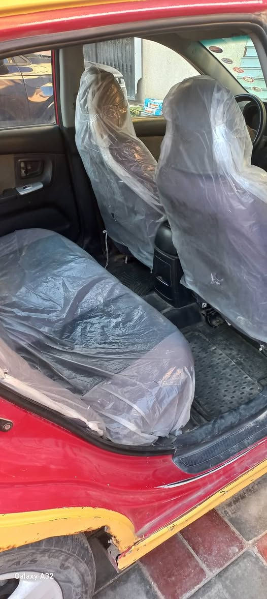 السلام عليكم كيا سبكترا 2006 كامله مكمله رقمها صدامي عنواني كربلاء للبيع ***********
