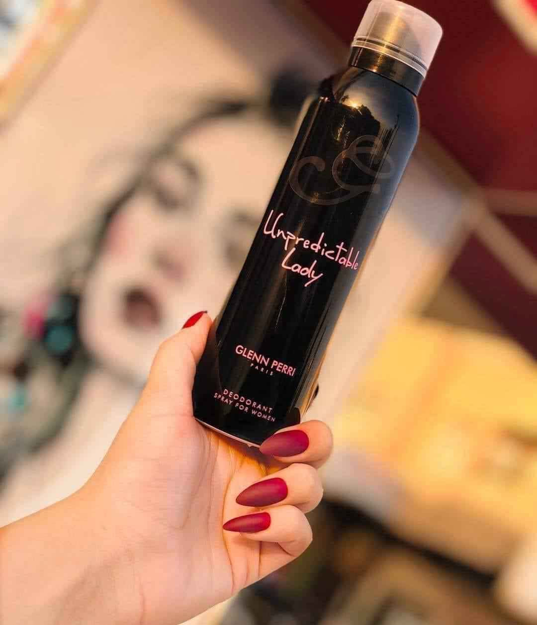 ‎🌸عرض عطر ومعطر ليدي🌸

🌸عطر ليدي🌸الأصلي 
الفرنسي  💯%💯
عطر زهري غني عن التعريف للمرأه العصريه ثب‎ بغداد, العراق


**إذا كنت صاحب هذا الإعلان وتريد حذفه لأي سبب، رجاءا أرسل رسالة إلى الدعم الفني**