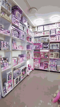 مكياج اطفال بأشكال متنوعة 
أمن للطفل وبألوان مميزة واسعار مناسبة 
سوانسي الغيث🎄🎉    بغداد  حي البنوك _شارع الفتلاوي__ قرب مدرسه رسول الرحمه  تتوفر خدمة التوصيل :- كل المحافظات العراق ٥ الف مجمع سوانسي . البنوك شارع الفتلاوي قرب مدرسة رسول الرحمة . للاتصال والمراسلة على الرقم  *********** #هدايا_العيد #بغداد#البنوك_شارع_الفتلاوي #مجمع_سوانسي #العاب_اطفال #مفروشات #لوحات_جدارية #ساعات #نظارات #عطور #جنط #سفر
