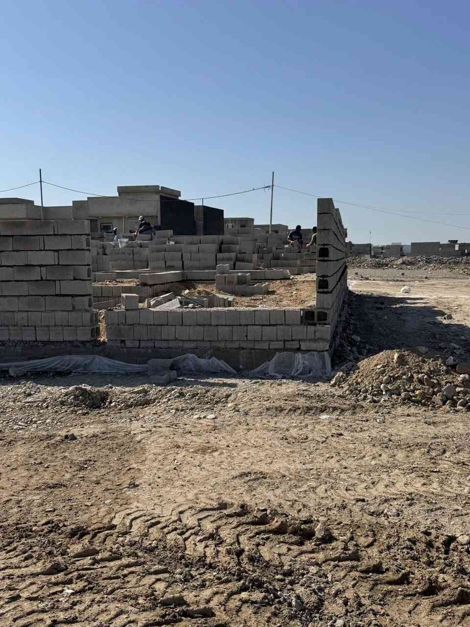 اعمالنا مستمره في جميع مناطق كركوك 
مستعدون تجهيز جميع البيوت 
والهياكل وعل مفتاح
***********
***********
