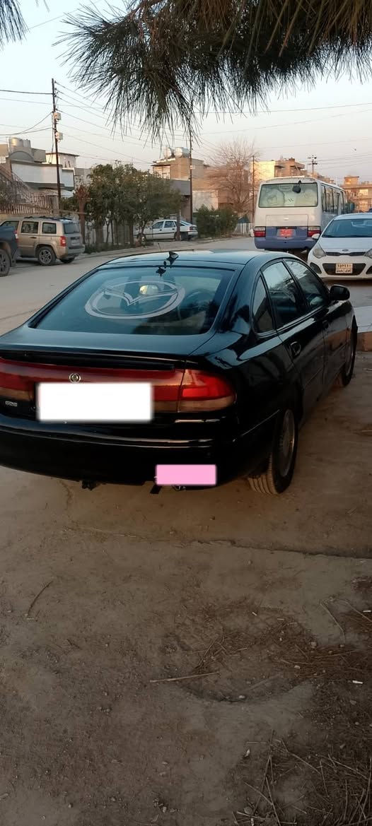 بةناوي خواي كةورة
مازدا ي فاسؤليا. بؤفرؤشتن
مؤديل 1995
كيرعادي
كيرومةكينةي بةشةرت
تةقةو رةقةي نية
كارةباي كياني مةزبوتة
خازو. بةنزينة
جوار تايةي لؤكي لةزيرة
دةعم و ليدراوي هيج بيوة نية
سعري. 34 و معامةلة
رةقةم و سةنةوي تازةية 
تكاية كي مشتةرية تيل بكات لةخزمةتيام السليمانية, العراق


**إذا كنت صاحب هذا الإعلان وتريد حذفه لأي سبب، رجاءا أرسل رسالة إلى الدعم الفني**