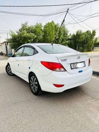 اكسنت ٢٠١٦ • خليجية • مكينة ١٦٠٠