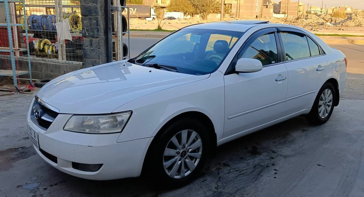 خليجي فول مواصفات فتحه كشن كهربائي 2007 سته6 سلندر مكفول بيه فقط بابين صبغ اثر شخوط رقم مميز بغداد  سعر 85 ورقه  للتواصل ***********
