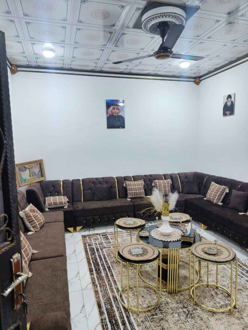 أسلام عليكم ورحمة الله وبركاته 👋
للاستفسار ***********

توفر دار سكن بسعر كلش مناسب

مساحة البيت 200م 
على شارع 8 م 
ويبعد عن تبليط 20 متر
نوع العقار : طابو زراعي عراقي
سند 25 
نوع البناء : بلوك  سقف سندويج
العنوان البصره أبي لخصيب
طريق لوصطي 
مقابيل مدرسه طيور لخصيب
موقع مرتب يبعد عن طريق لوصطي
رئيسي مسافه 80 متر
جميع الخدمات متوفره 👍

محتويات البيت ⬇️
دوانيه
صاله
مطبخ
غرف نوم 2
صحيات خارجي داخلي

سعر البيت 55 بي مجال
للاستفسار ***********
