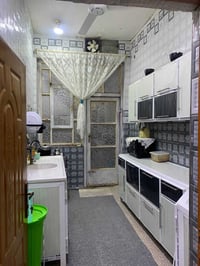 ناصريه ثوره • ١٠٠م • طابقين