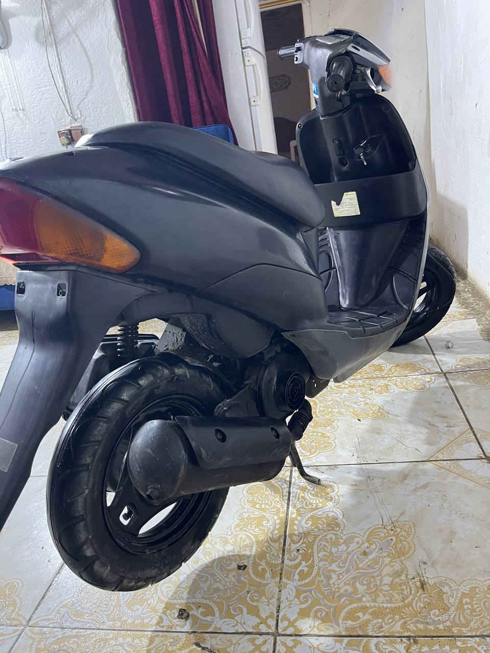 ساسوكي مسطرة
دراجة نظيفة وماناقصه شي
نكرة سلف و كهربائيات كلها شغالة
(السعر 250) العنوان البصرة / المشراك


**إذا كنت صاحب هذا الإعلان وتريد حذفه لأي سبب، رجاءا أرسل رسالة إلى الدعم الفني**