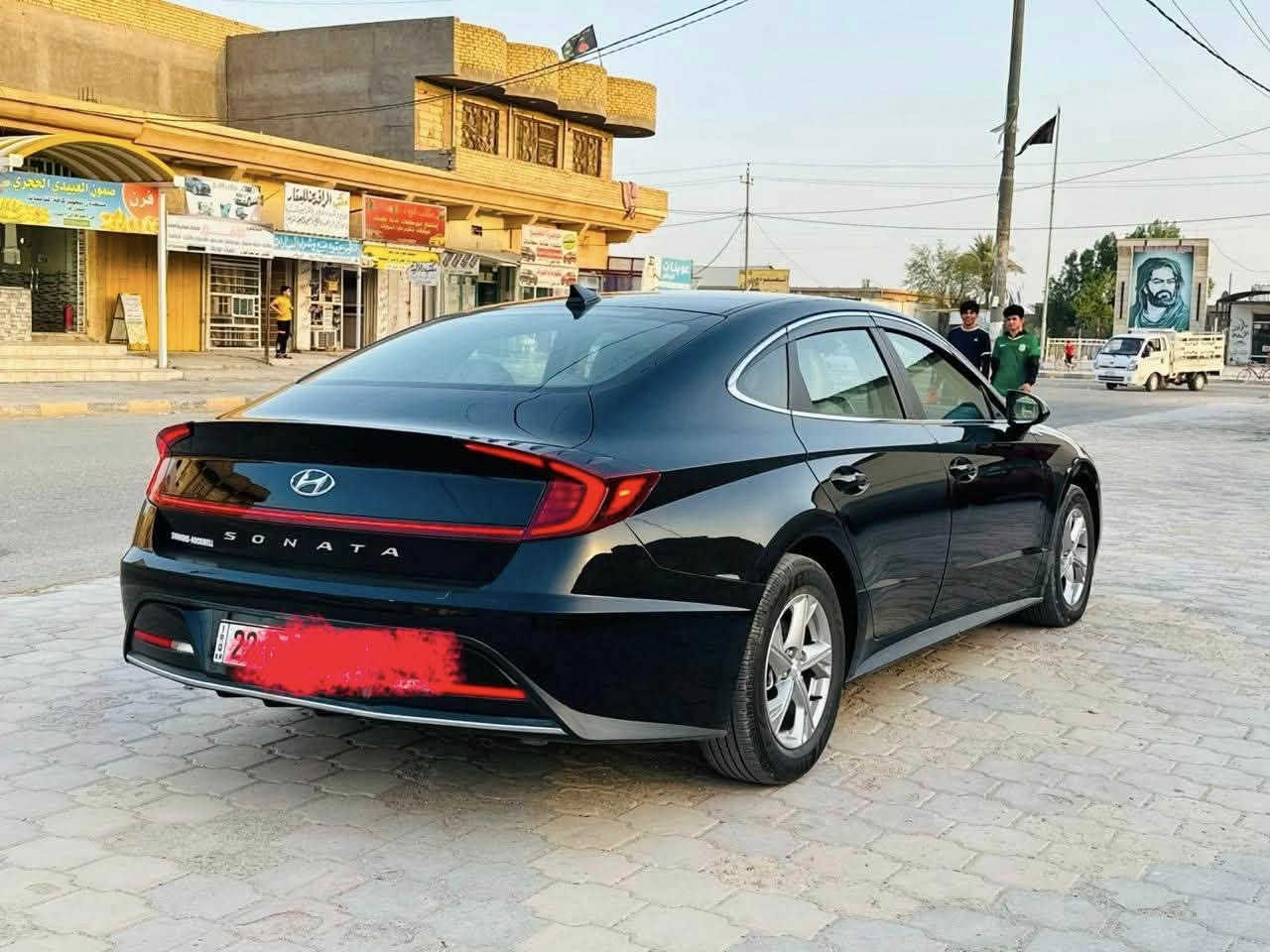 سلام عليكم سوناتا 2021رقم أربيل تحويل وكالة بيها جاملق وباب بدلات وصبغ كد شبر بتكمه موضح أمامك بسونار وحادث امريكا موجود بالمنشور رايدها 138 وبيها مجال الاستفسار  اكثر اتصل ***********
